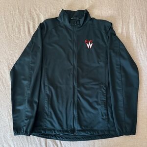 W Port Authority Soft Shell Jacket
